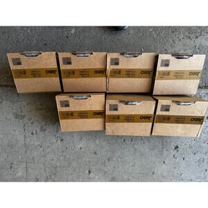 Juno Lighting 7 total